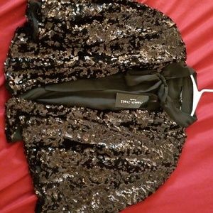 Sequin Soirée👑💍